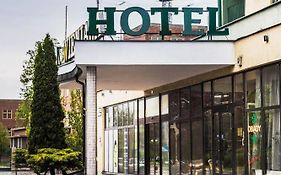 Hotel Wieniawa